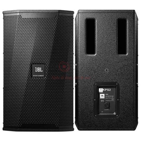 Loa Jbl Kps2 Chính Hãng, Bass 30cm, 350w