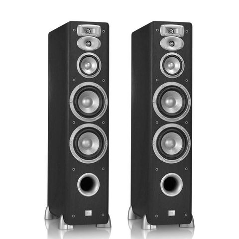 Loa Jbl L880
