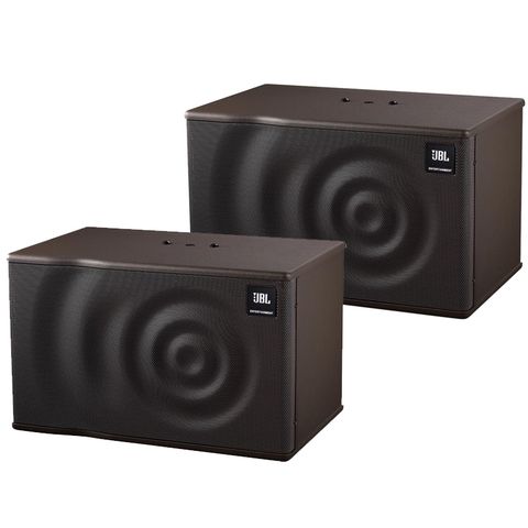 Loa Jbl Mk10, Bass 25cm, 200w