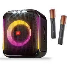  Loa Jbl Partybox Encore 2 Mic 