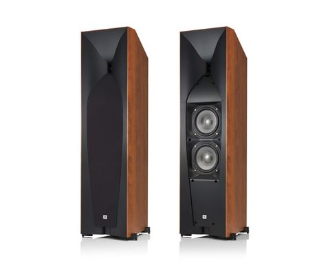 Loa Jbl Studio 590