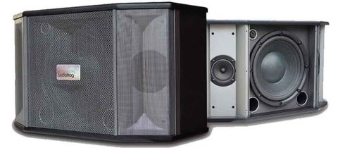 Loa Karaoke Audiofrog M10f