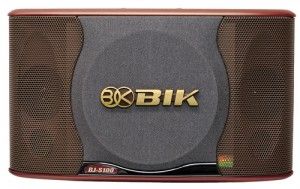 Loa Karaoke Bik Bj S100gl