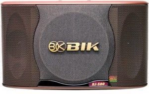 Loa Karaoke Bik Bj S80gl