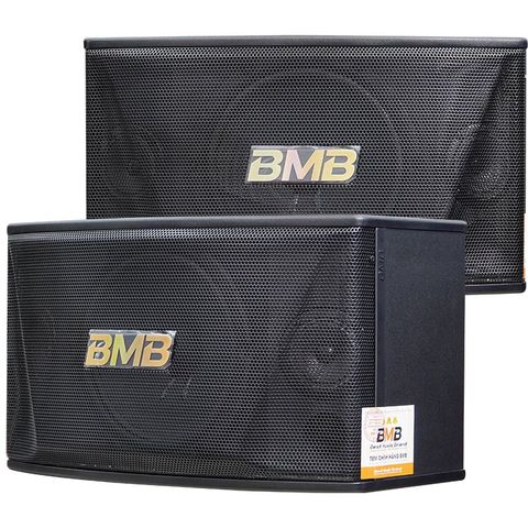 Loa Karaoke Bmb Csn 510se