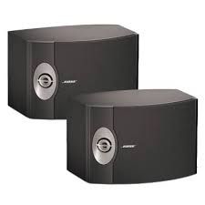 Loa Karaoke Bose 301 Seri V