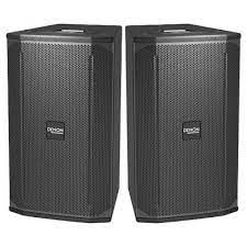  Loa Karaoke Denon Dn-512 