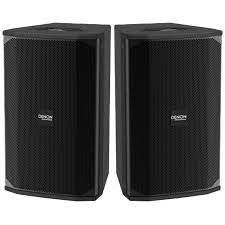 Loa Karaoke Denon Dn-712