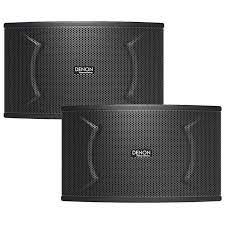 Loa Karaoke Denon Dp-c10