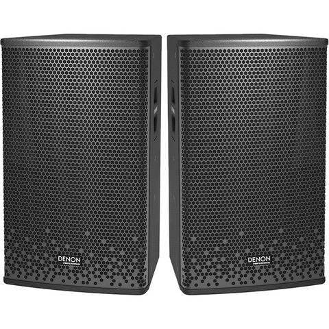 Loa Karaoke Denon Dp-r212