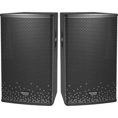  Loa Karaoke Denon Dp-r212 