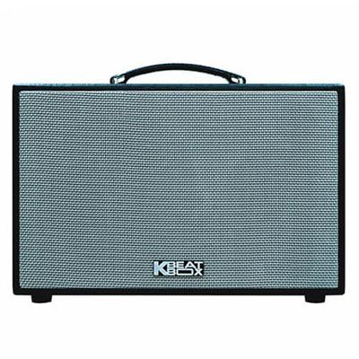 Loa Karaoke Di Động Acnos Cs250son