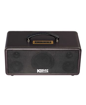 Loa Karaoke Di Động Acnos Ks361ms
