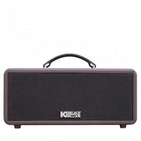 Loa Karaoke Di Động Acnos Ks362s