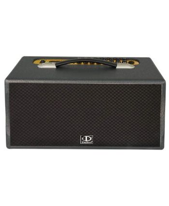Loa Karaoke Di Động Dalton Ps-k6a