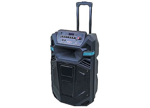 Loa Karaoke Di Động Jingzhan Jz-s1535