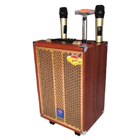 Loa Karaoke Di Động Jingzhan Jz-s252
