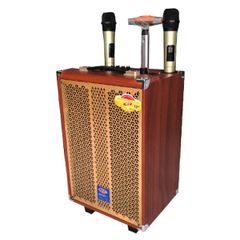  Loa Karaoke Di Động Jingzhan Jz-s252 