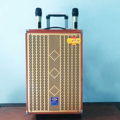  Loa Karaoke Di Động Jingzhan Jz-s302 