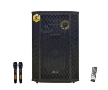Loa Karaoke Di Động Microtek F-1500pro