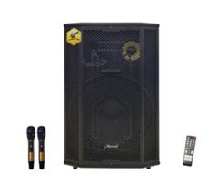  Loa Karaoke Di Động Microtek F-1500pro 