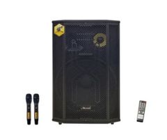  Loa Karaoke Di Động Microtek F-1800pro 