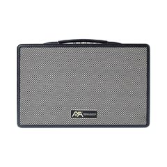  Loa Karaoke Di Động Nova Audio Nv-300 Platinum - Màu Đen 