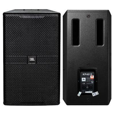 Loa Karaoke Jbl Kp4015 Ba Sao