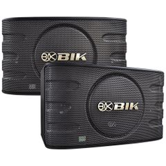  Loa Karaoke Nhật Bik Bj S668 