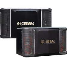  Loa Karaoke Nhật Bik Bj S768 