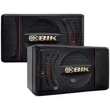  Loa Karaoke Nhật Bik Bj S886ii 