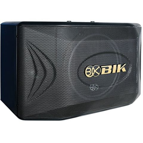 Loa Karaoke Nhật Bik Bq-s63