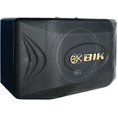  Loa Karaoke Nhật Bik Bq-s63 