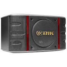 Loa Karaoke Nhật Bik Bs 998nv