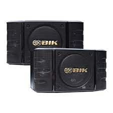  Loa Karaoke Nhật Bik Bs 998x 