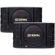  Loa Karaoke Nhật Bik Bs 999x 