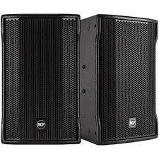 Loa Karaoke Rcf C Max 4112 