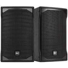 Loa Karaoke Rcf Emax 3112 Mkii