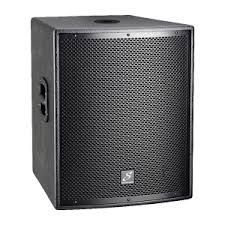 LOA KARAOKE STUDIOMASTER TRX15S