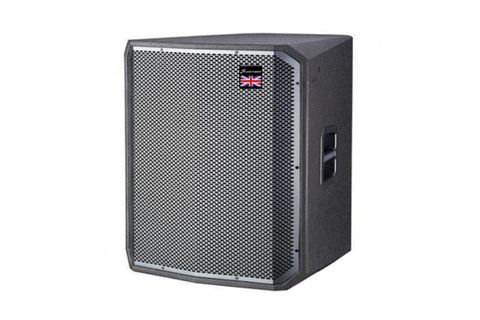 Loa Karaoke Studiosmaster S3-18sa