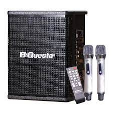 Loa Karaoke Xách Tay Bik Nhật Bst M108
