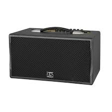 Loa Karaoke Xách Tay Dalton Ps-k16a 220w