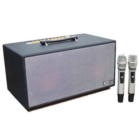 Loa Kbeatbox Mini Cs450