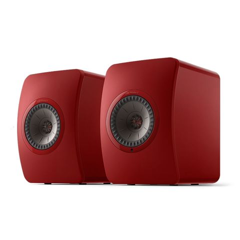 Loa Kef Ls50 Wireless Ii