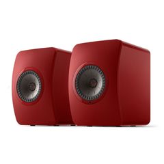  Loa Kef Ls50 Wireless Ii 