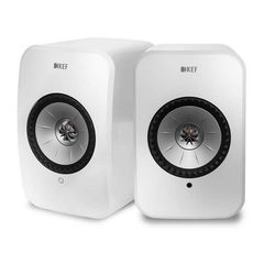  Loa Kef Lsx Ii 