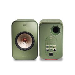  Loa Kef Lsx Wireless 