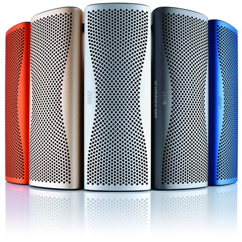 Loa Kef Muo Bluetooth