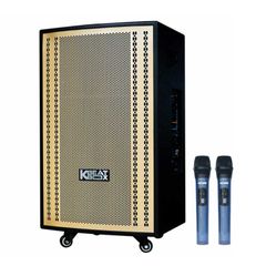 Loa Kéo Acnos Cb3051g 