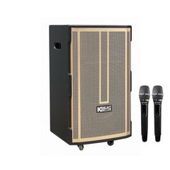 Loa Kéo Acnos Cb392g 